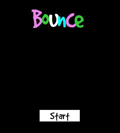 Bounce游戏截图6