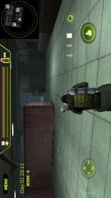 CS僵尸版HD游戏截图3