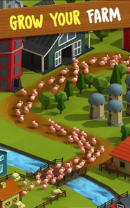 猪猪农场游戏截图3