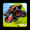 怪物卡车英雄（Monster Truck Race Car Games）