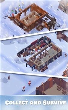冰冻之城游戏截图2